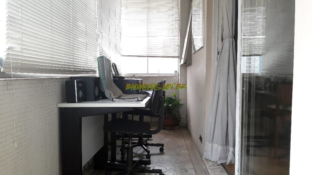 Apartamento, 3 quartos, 240 m² - Foto 21