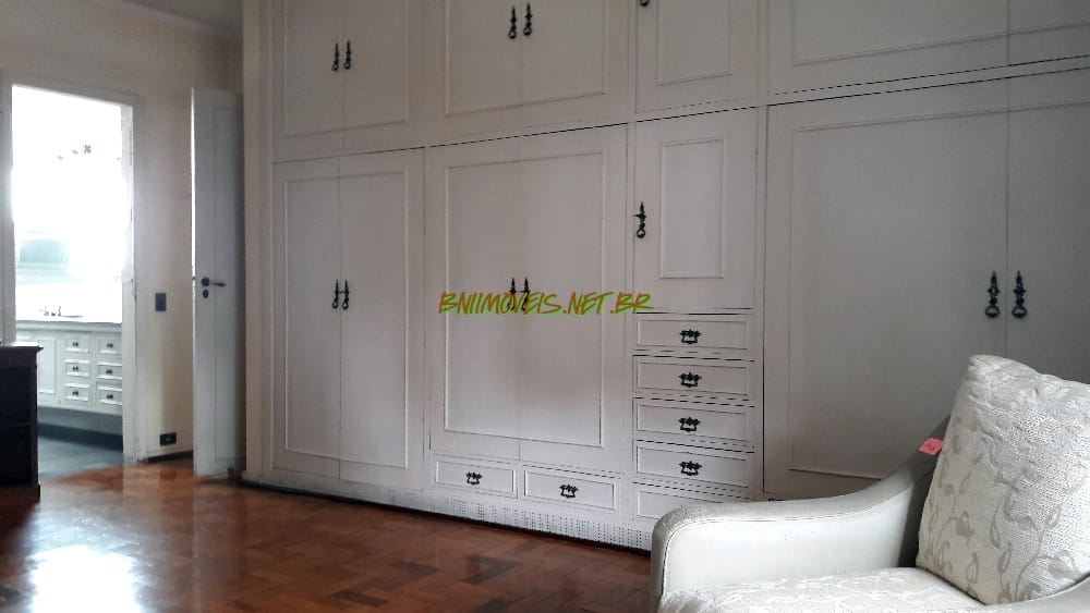 Apartamento, 3 quartos, 240 m² - Foto 34