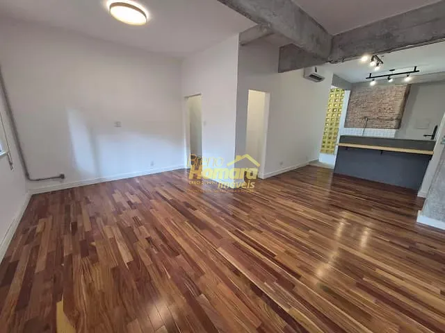 Apartamento 2 quartos e 3 banheiros, à venda, no bairro Higienópolis em São Paulo