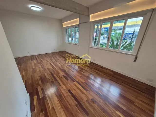 Apartamento 2 quartos e 3 banheiros, à venda, no bairro Higienópolis em São Paulo