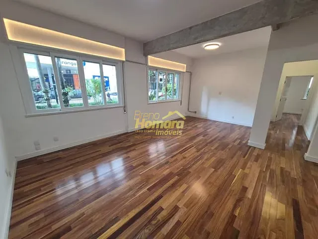 Apartamento 2 quartos e 3 banheiros, à venda, no bairro Higienópolis em São Paulo