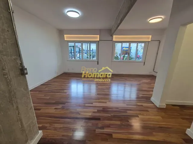 Apartamento 2 quartos e 3 banheiros, à venda, no bairro Higienópolis em São Paulo
