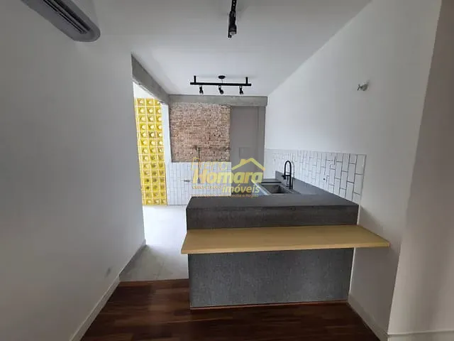 Apartamento 2 quartos e 3 banheiros, à venda, no bairro Higienópolis em São Paulo
