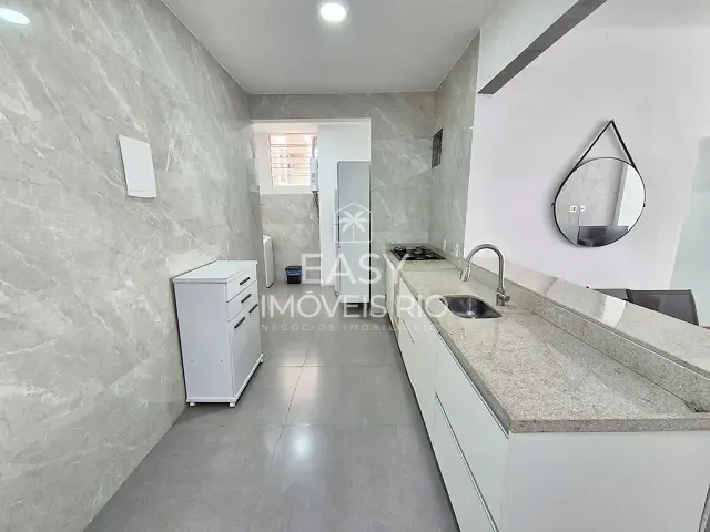 Apartamento com 115m² 3 quartos e 4 banheiros, à venda, no bairro Copacabana em Rio de Janeiro