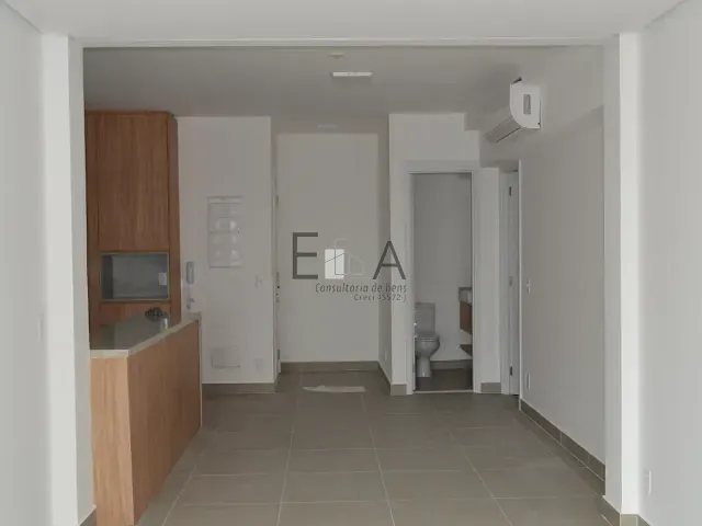 Apartamento com 100m² 3 quartos e 4 banheiros, para alugar, no bairro Vila Mariana em São Paulo