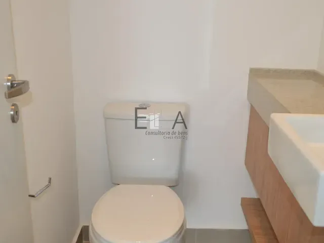 Apartamento com 100m² 3 quartos e 4 banheiros, para alugar, no bairro Vila Mariana em São Paulo
