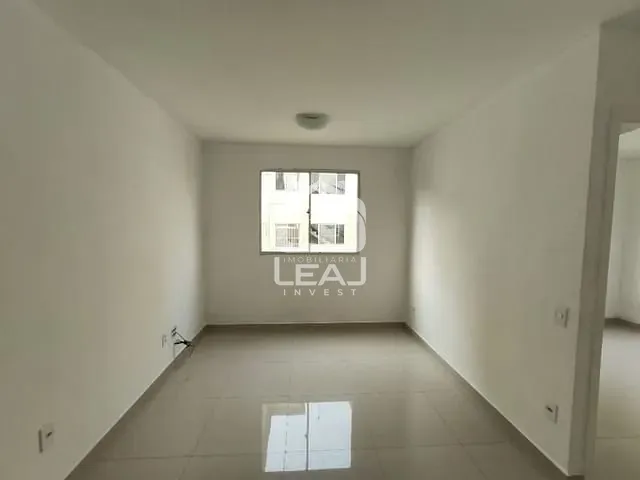 Apartamento 2 quartos e 1 banheiro, à venda, no bairro Vila Damaceno em São Paulo