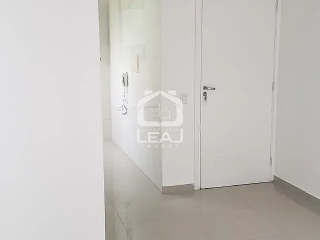 Apartamento 2 quartos e 1 banheiro, à venda, no bairro Vila Damaceno em São Paulo