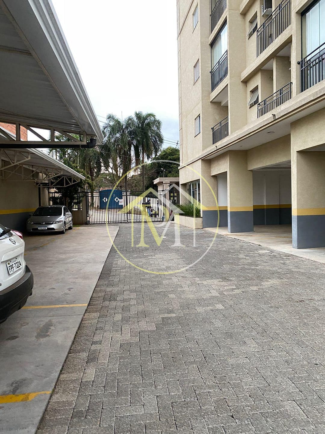 Apartamento, 1 quarto, 40 m² - Foto 21