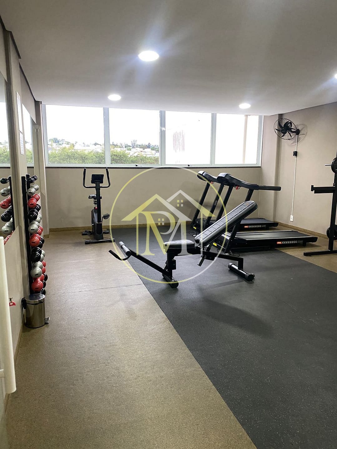 Apartamento, 1 quarto, 40 m² - Foto 17