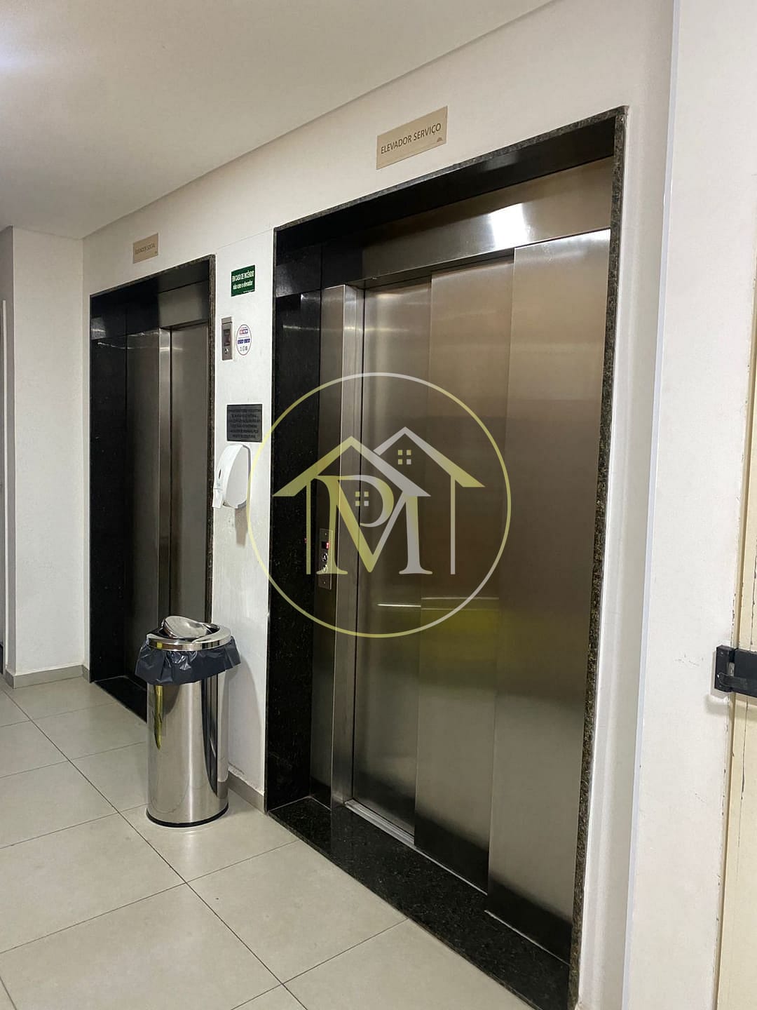 Apartamento, 1 quarto, 40 m² - Foto 19