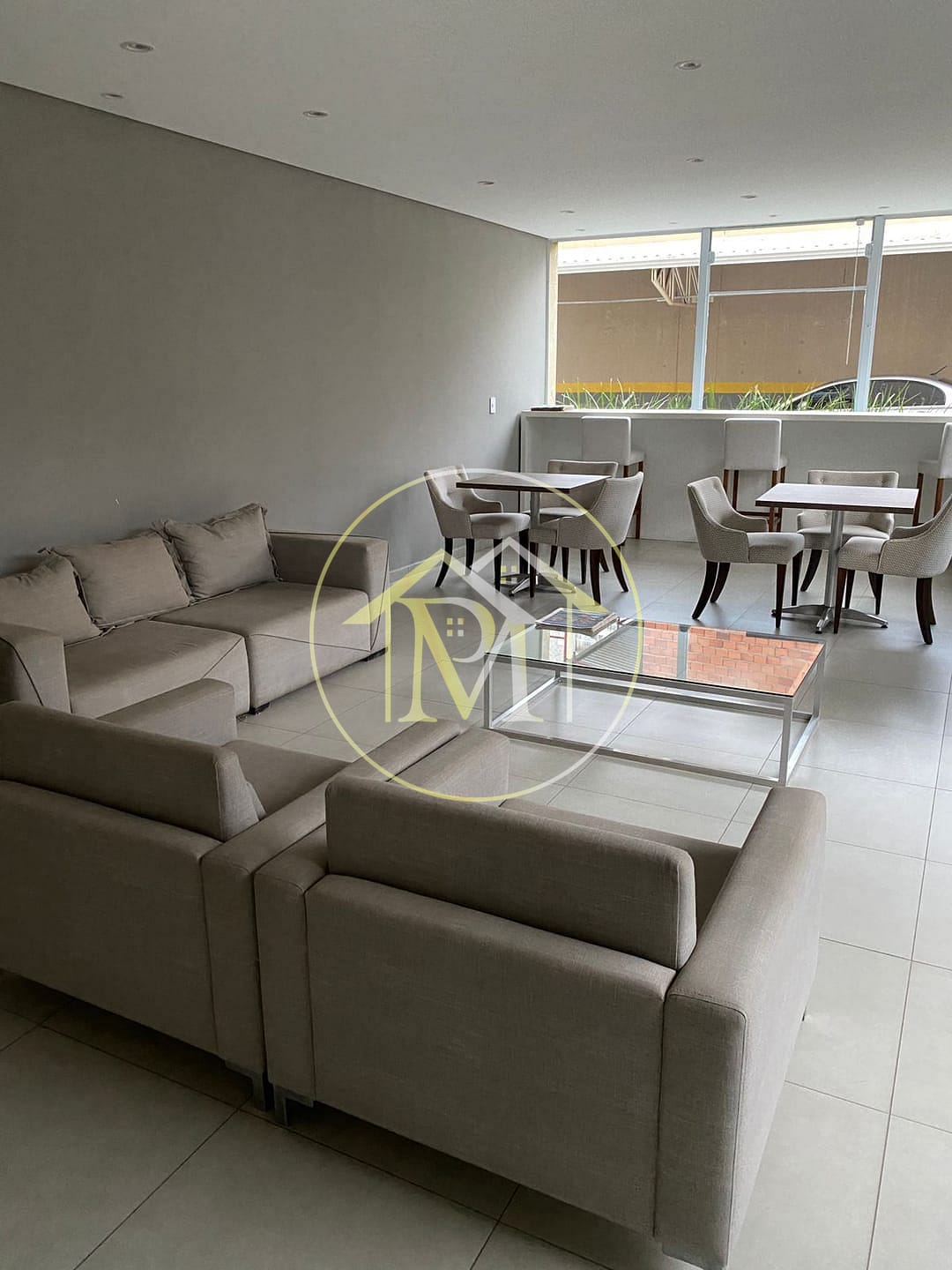 Apartamento, 1 quarto, 40 m² - Foto 20