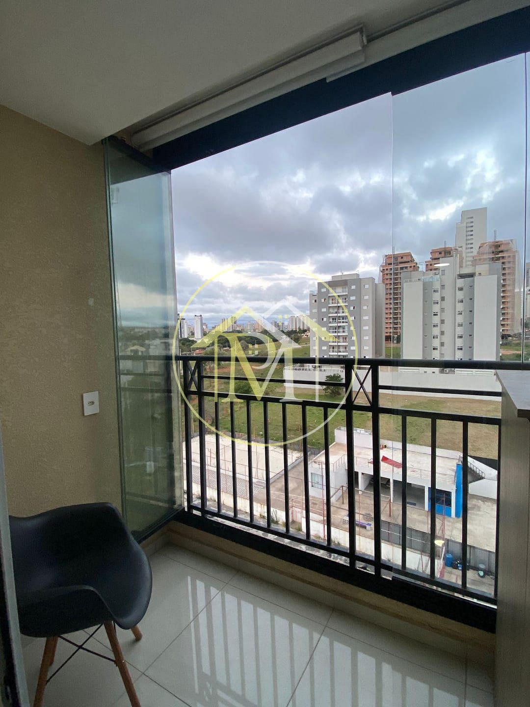 Apartamento, 1 quarto, 40 m² - Foto 12