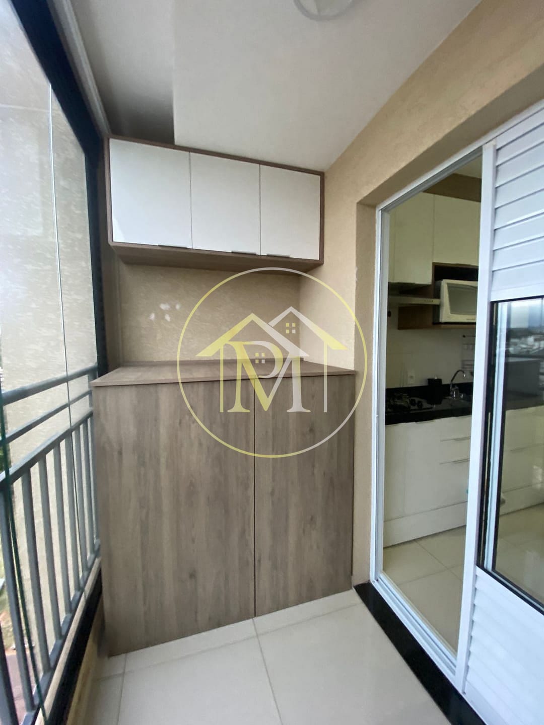 Apartamento, 1 quarto, 40 m² - Foto 4