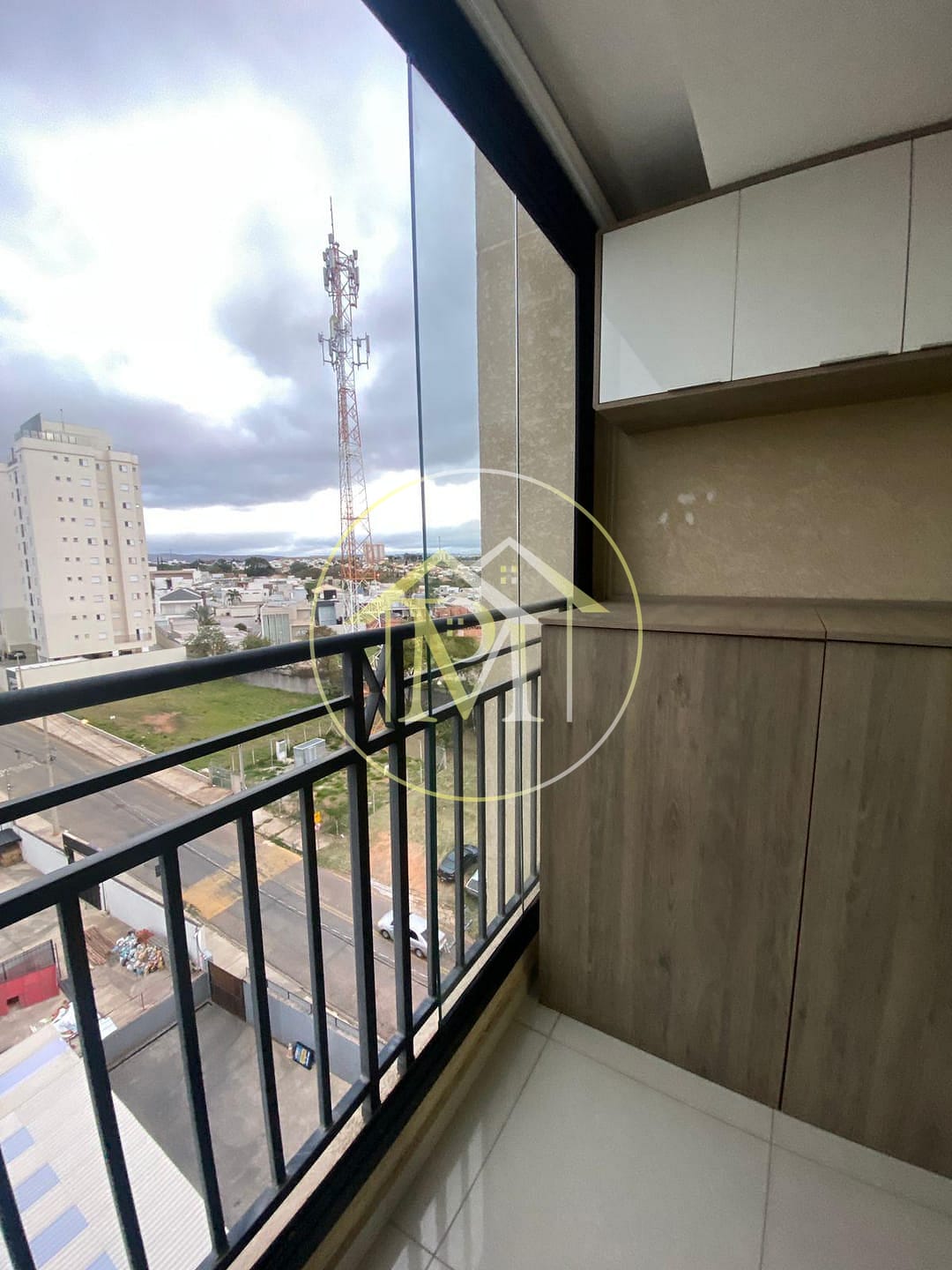 Apartamento, 1 quarto, 40 m² - Foto 11