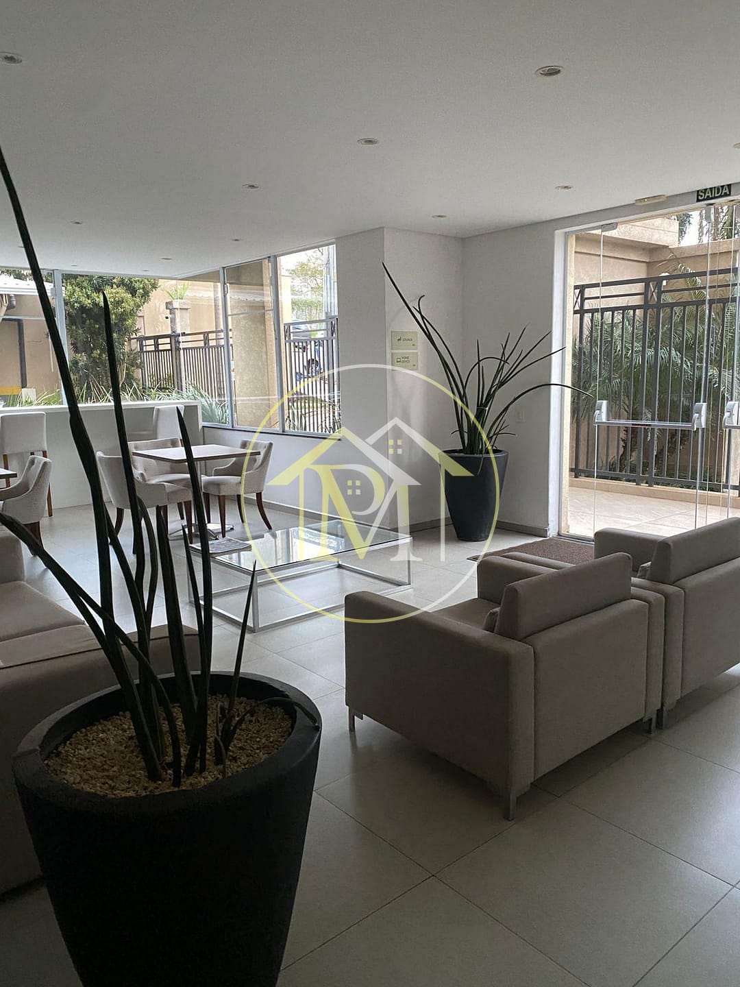 Apartamento, 1 quarto, 40 m² - Foto 24