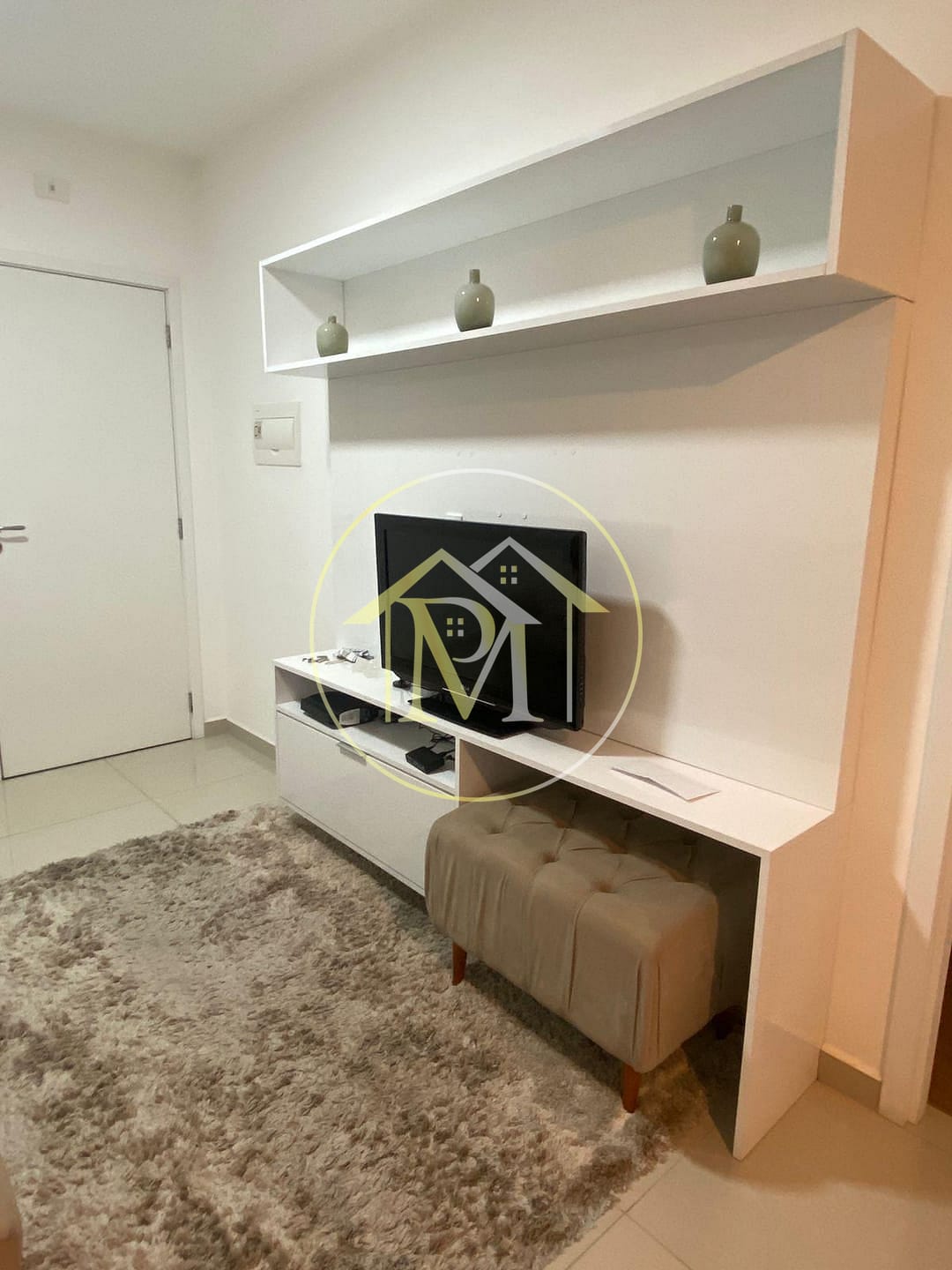 Apartamento, 1 quarto, 40 m² - Foto 2