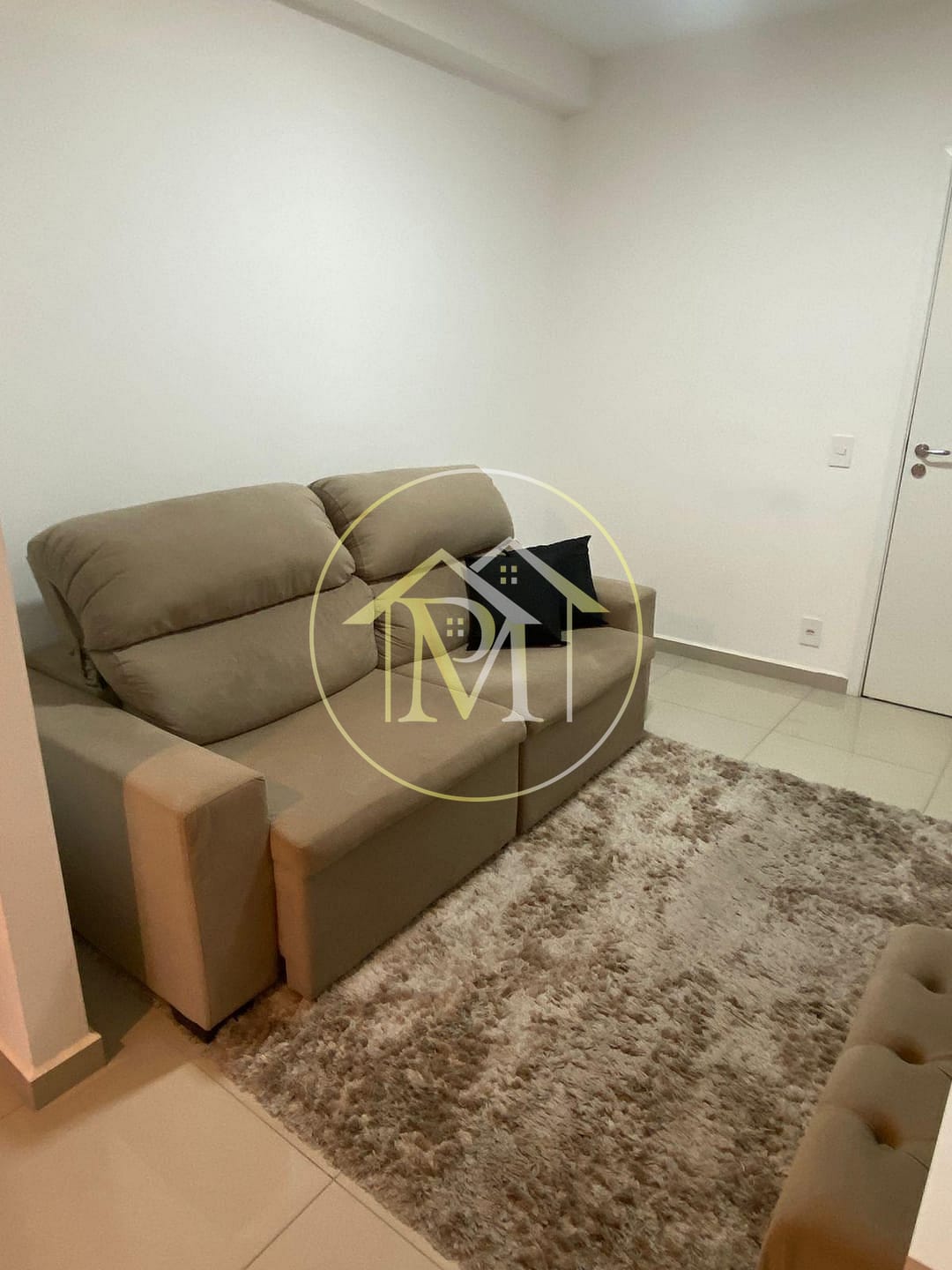 Apartamento, 1 quarto, 40 m² - Foto 6