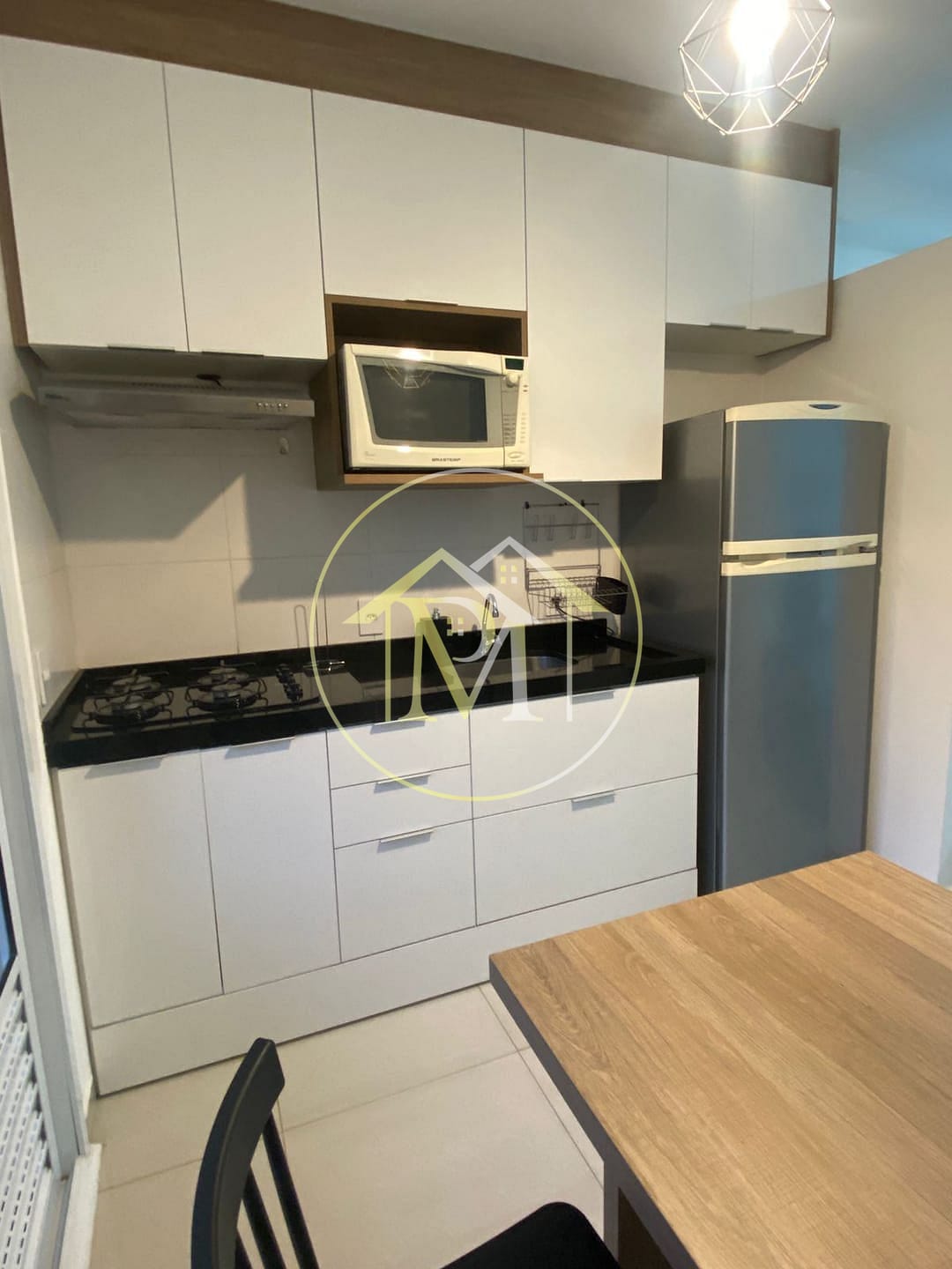 Apartamento, 1 quarto, 40 m² - Foto 3