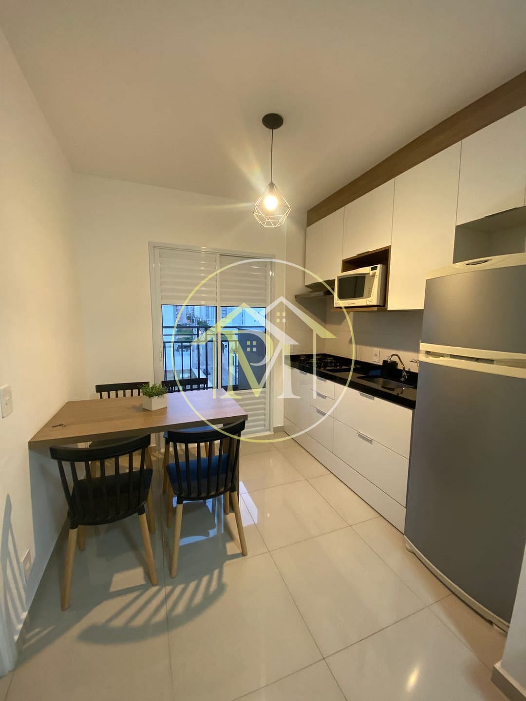 Apartamento, 1 quarto, 40 m² - Foto 5