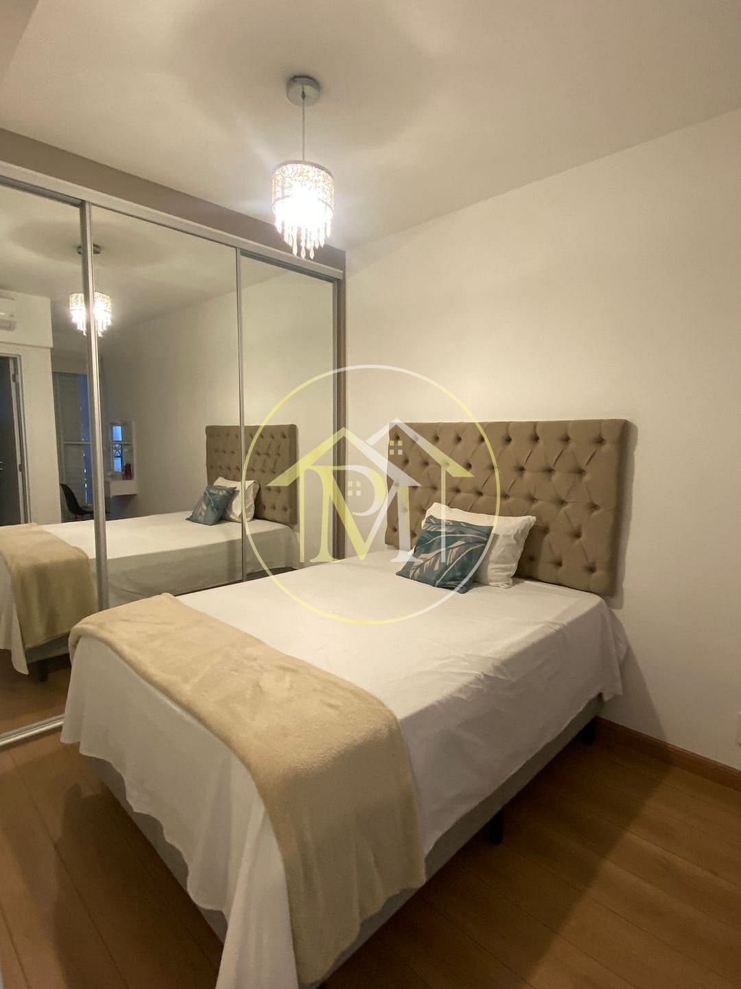 Apartamento, 1 quarto, 40 m² - Foto 7