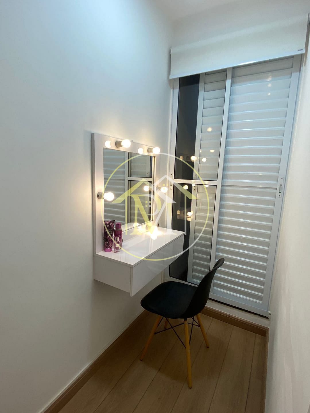 Apartamento, 1 quarto, 40 m² - Foto 9