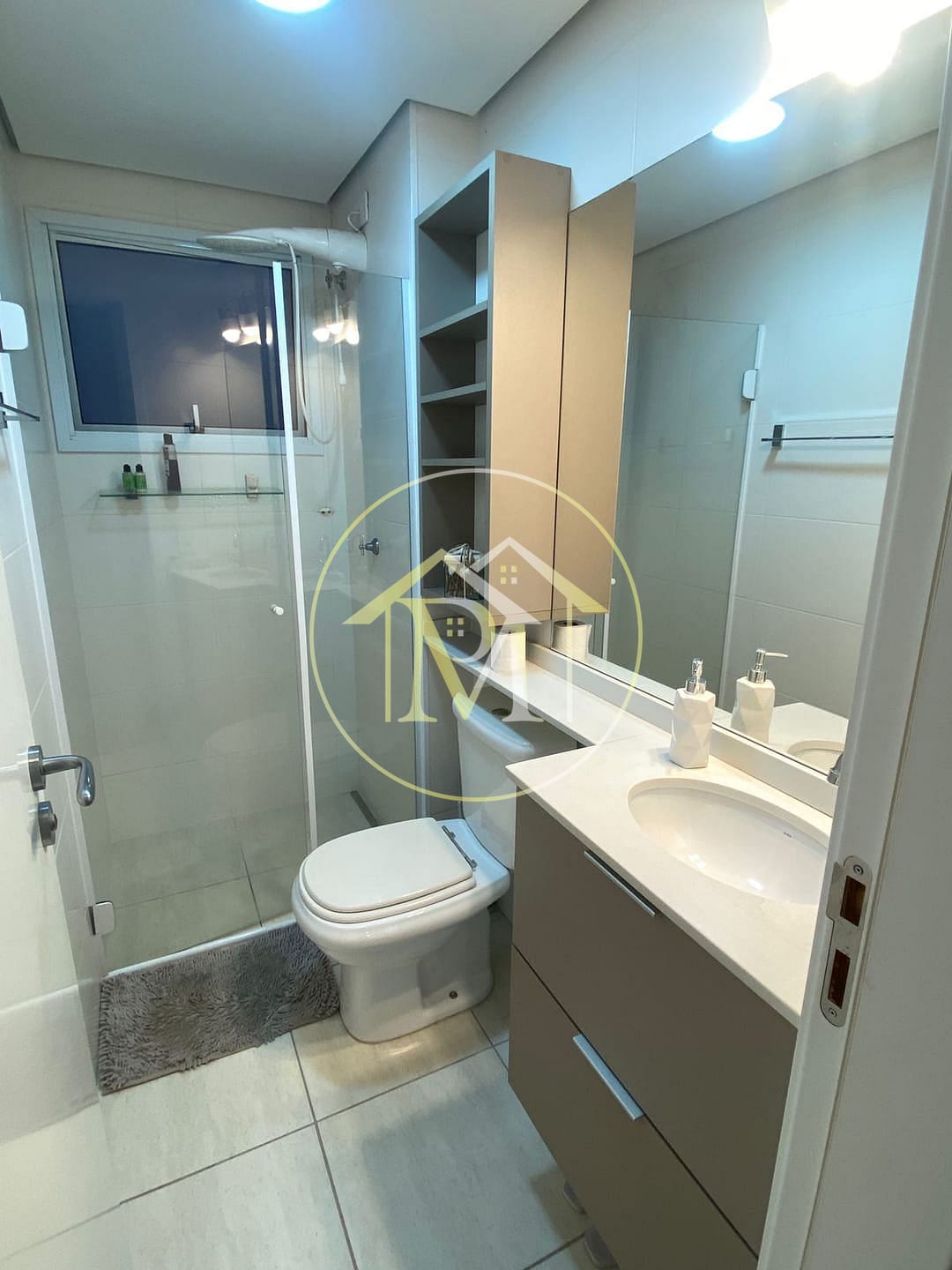 Apartamento, 1 quarto, 40 m² - Foto 15