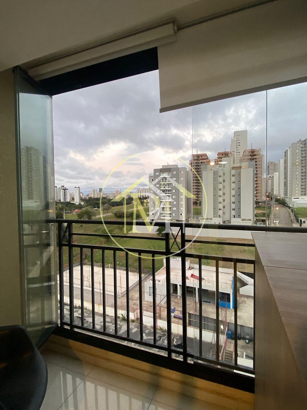 Apartamento, 1 quarto, 40 m² - Foto 16