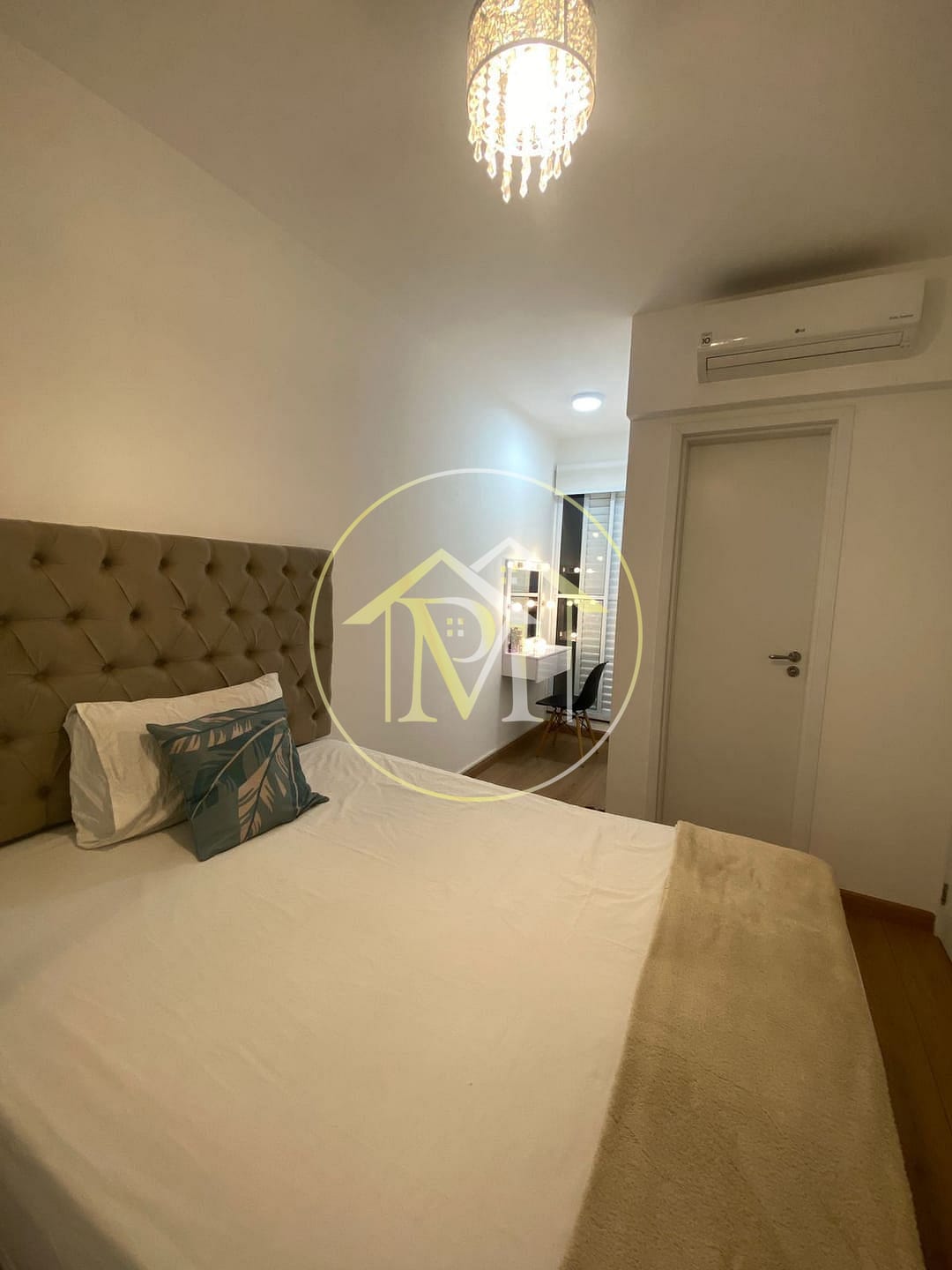 Apartamento, 1 quarto, 40 m² - Foto 23