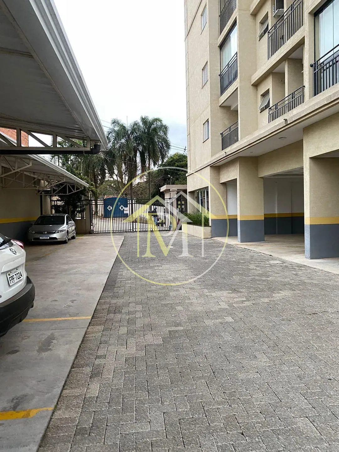 Apartamento, 1 quarto, 40 m² - Foto 21