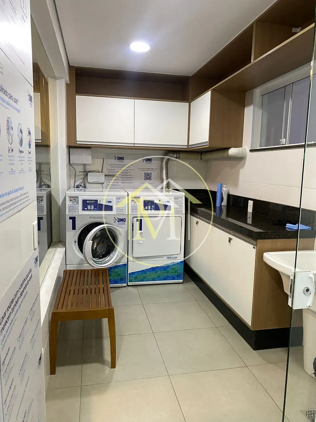 Apartamento, 1 quarto, 40 m² - Foto 18