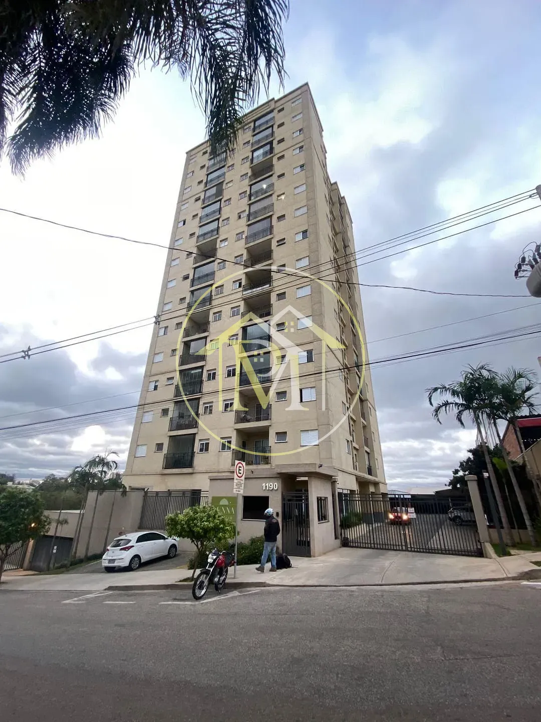 Apartamento, 1 quarto, 40 m² - Foto 13