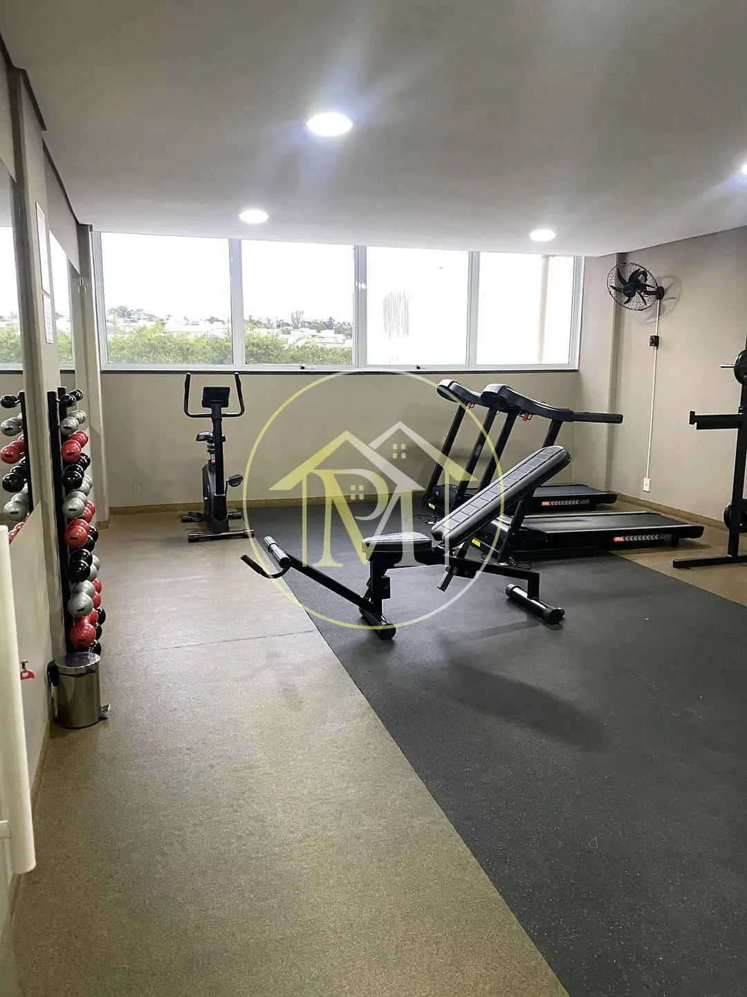 Apartamento, 1 quarto, 40 m² - Foto 17