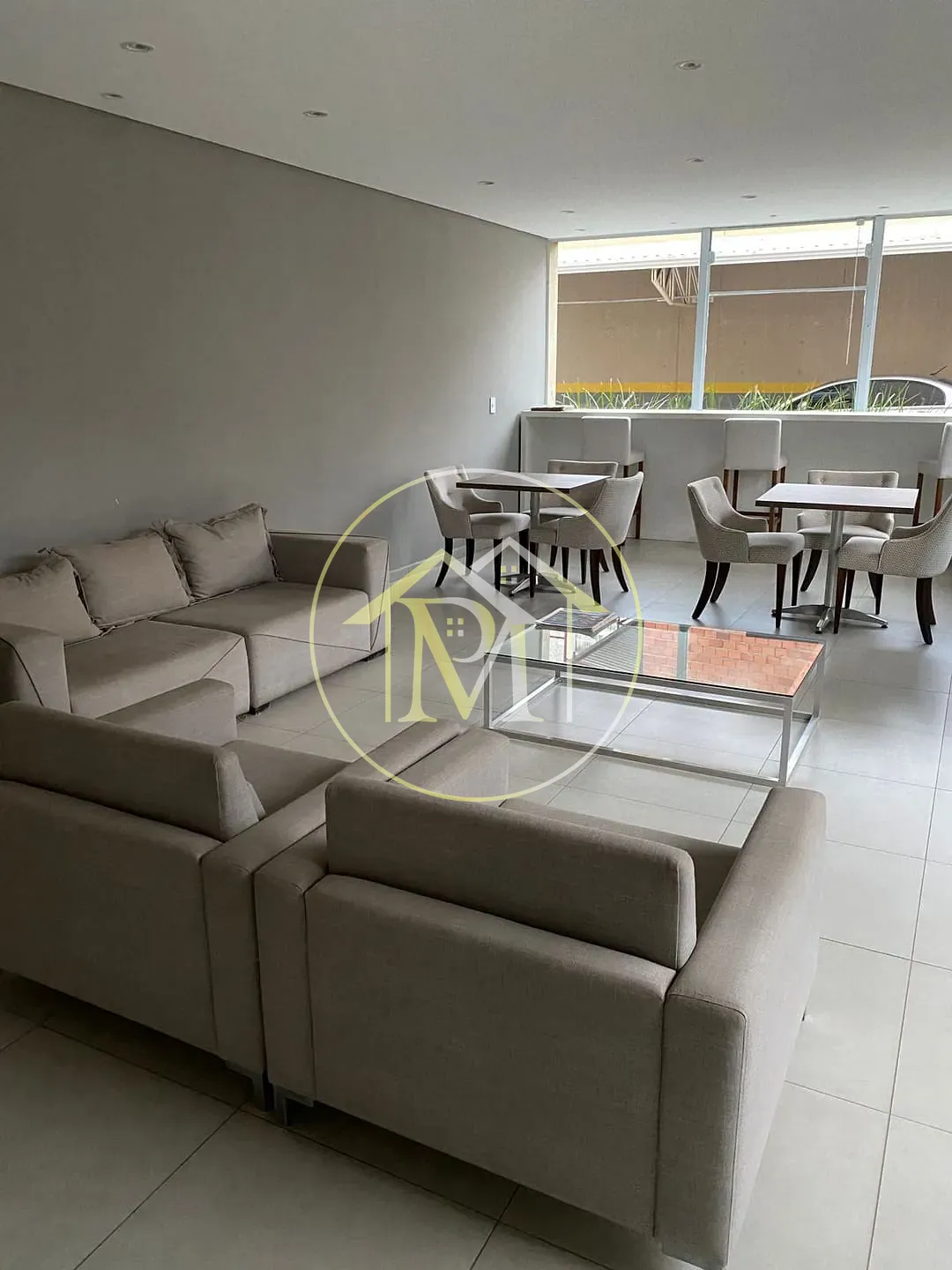 Apartamento, 1 quarto, 40 m² - Foto 20