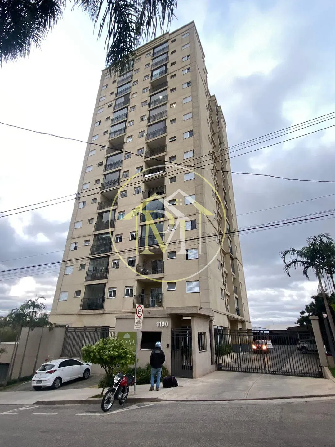 Apartamento, 1 quarto, 40 m² - Foto 22
