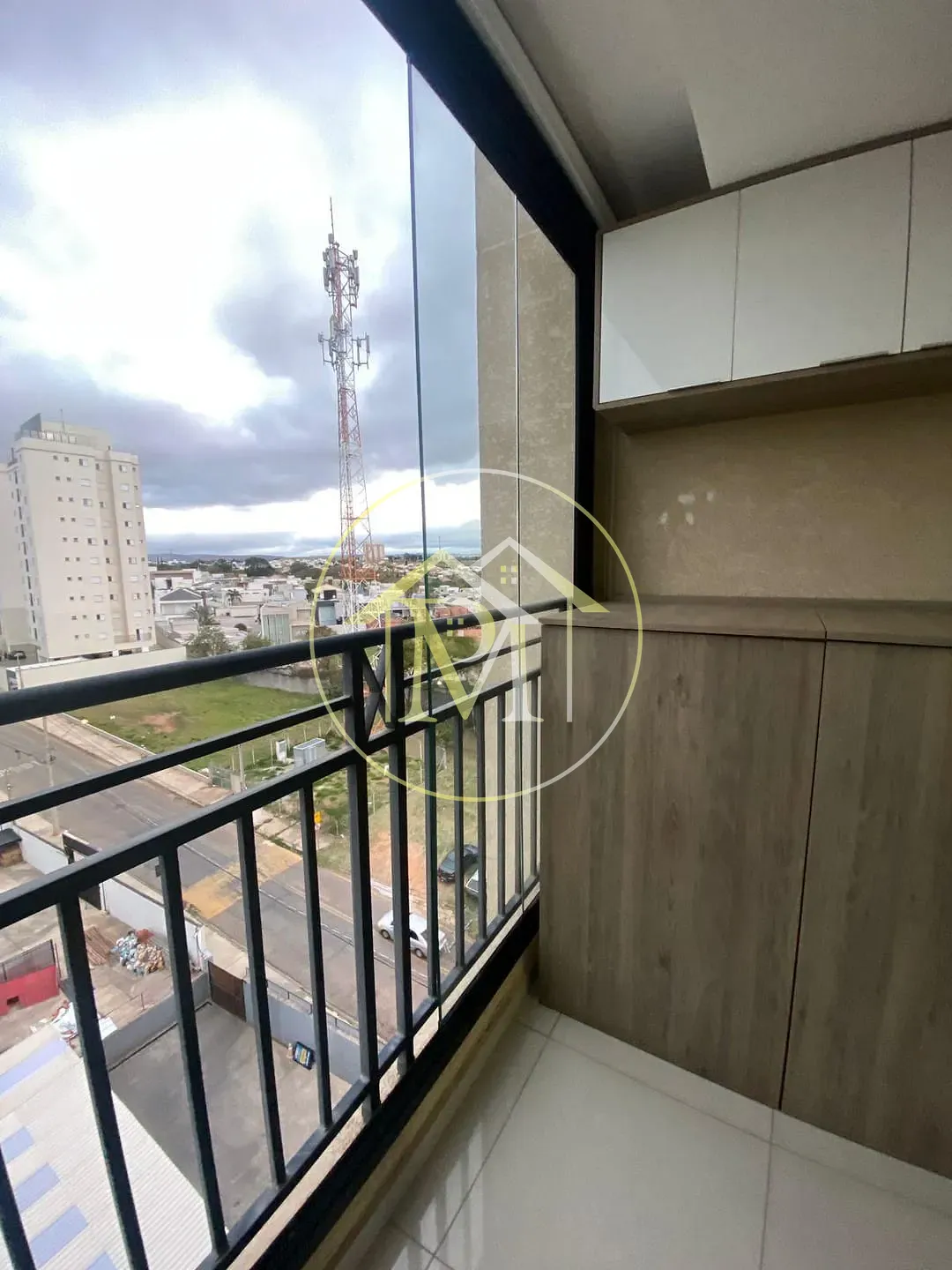 Apartamento, 1 quarto, 40 m² - Foto 11