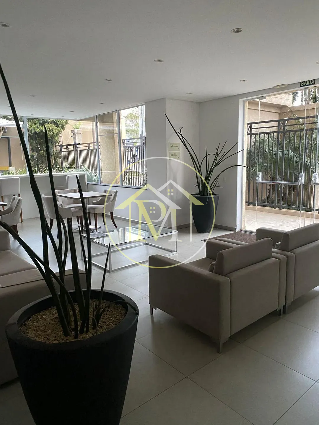 Apartamento, 1 quarto, 40 m² - Foto 24
