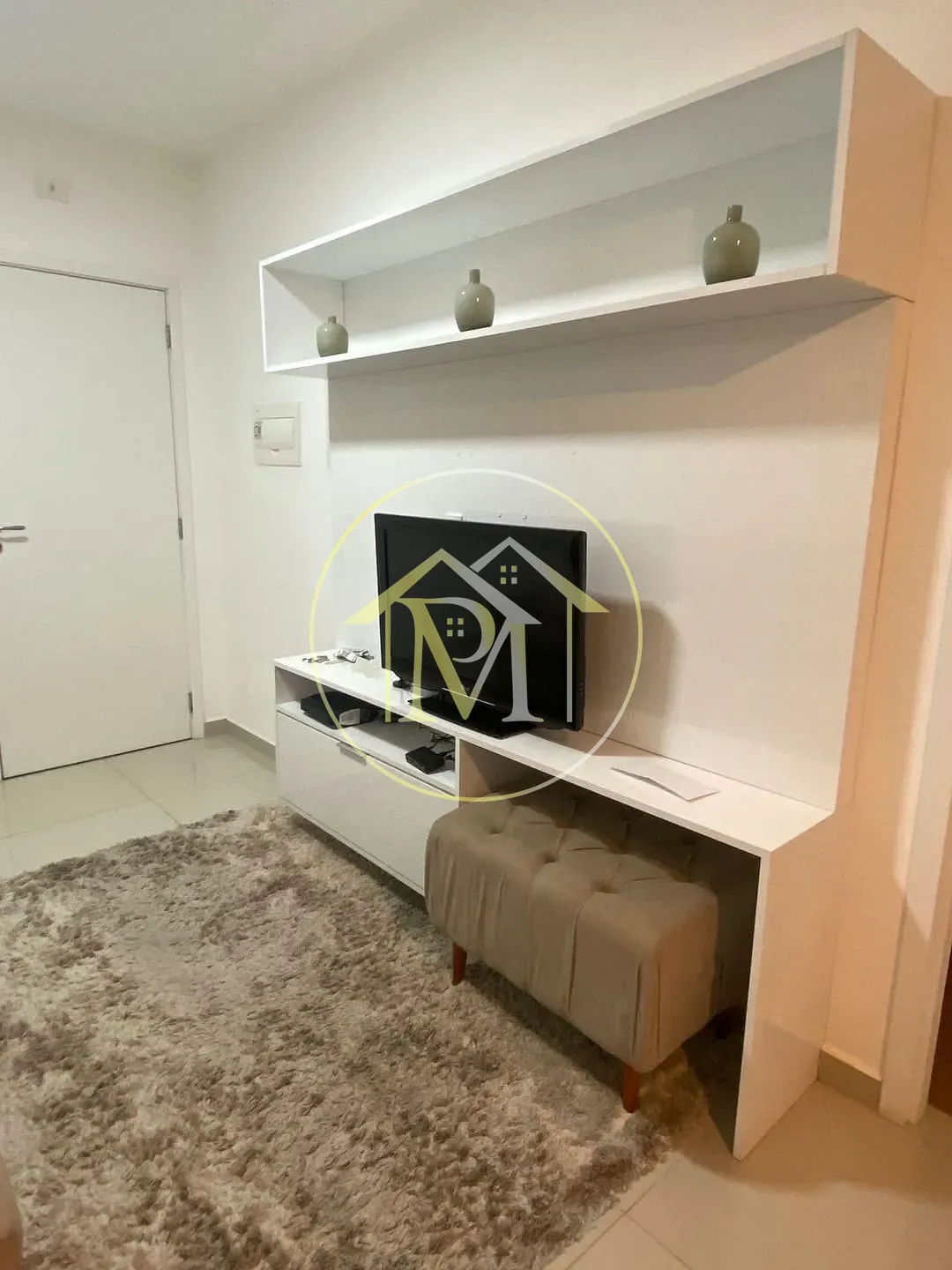 Apartamento, 1 quarto, 40 m² - Foto 2