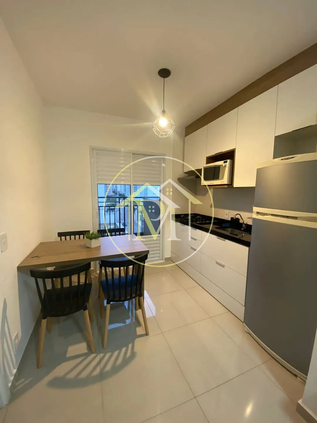 Apartamento, 1 quarto, 40 m² - Foto 5