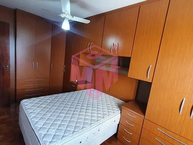 Apartamento com 69m² 2 quartos e 2 banheiros, à venda, no bairro Vila Dusi em São Bernardo do Campo