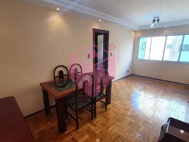 Apartamento com 69m² 2 quartos e 2 banheiros, à venda, no bairro Vila Dusi em São Bernardo do Campo