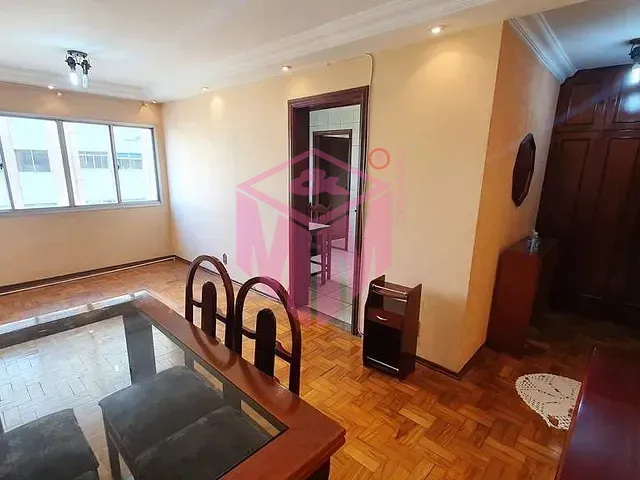 Apartamento com 69m² 2 quartos e 2 banheiros, à venda, no bairro Vila Dusi em São Bernardo do Campo