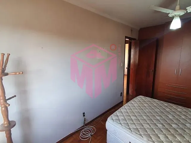 Apartamento com 69m² 2 quartos e 2 banheiros, à venda, no bairro Vila Dusi em São Bernardo do Campo
