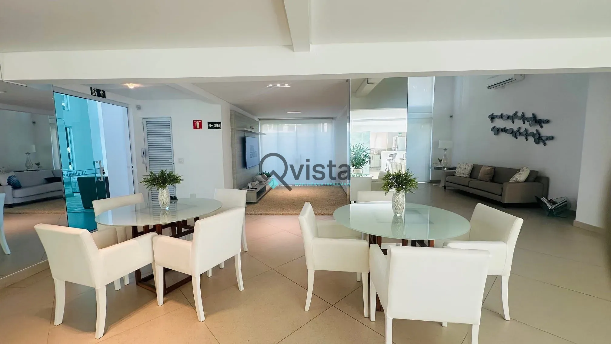 Apartamento, 3 quartos, 132 m² - Foto 33