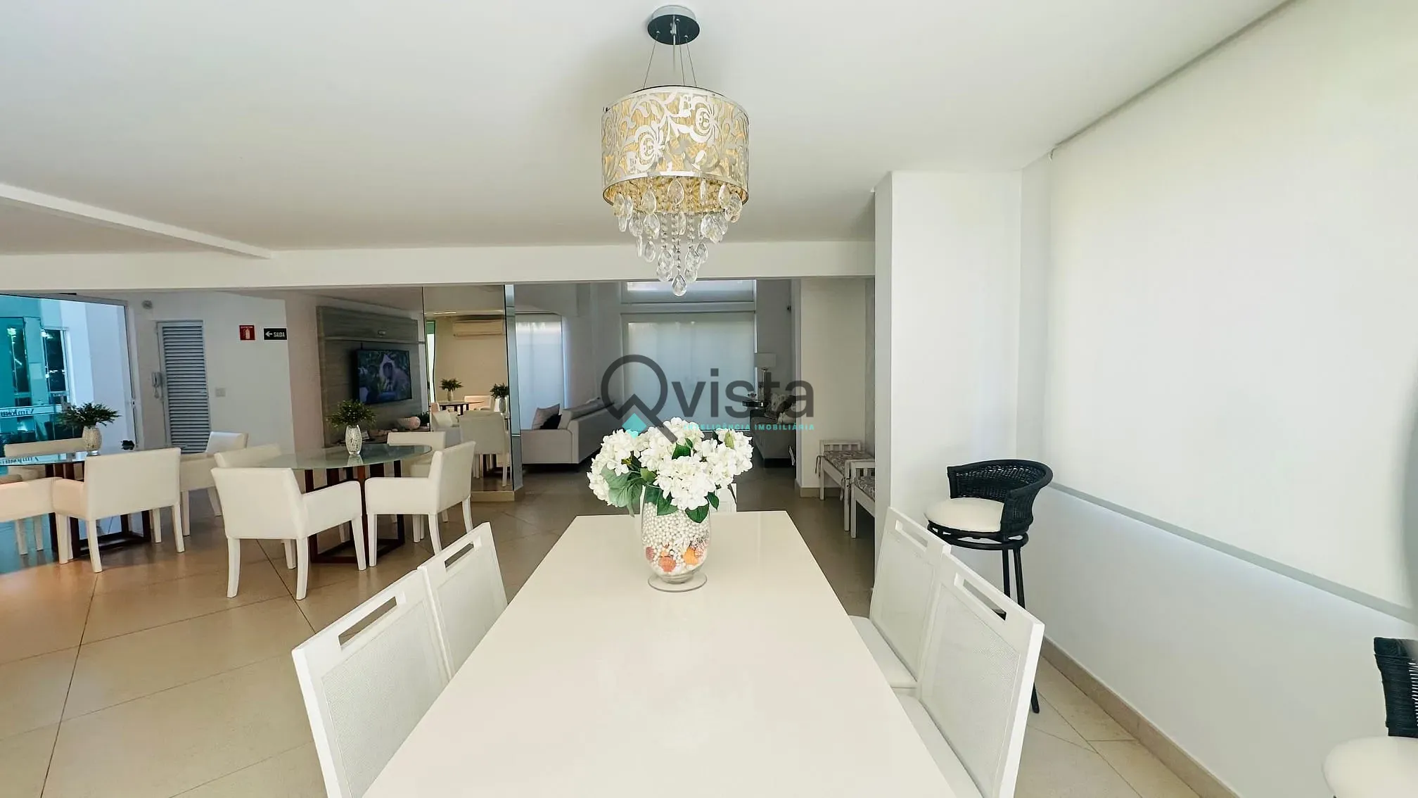 Apartamento, 3 quartos, 132 m² - Foto 34