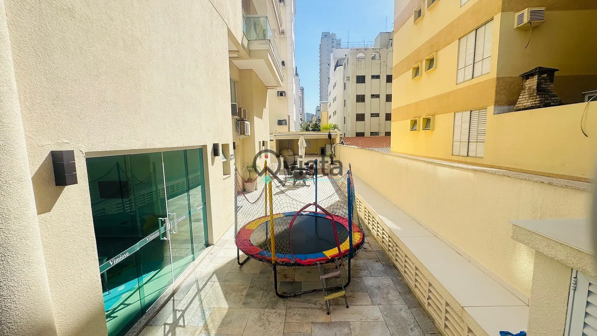 Apartamento, 3 quartos, 132 m² - Foto 42