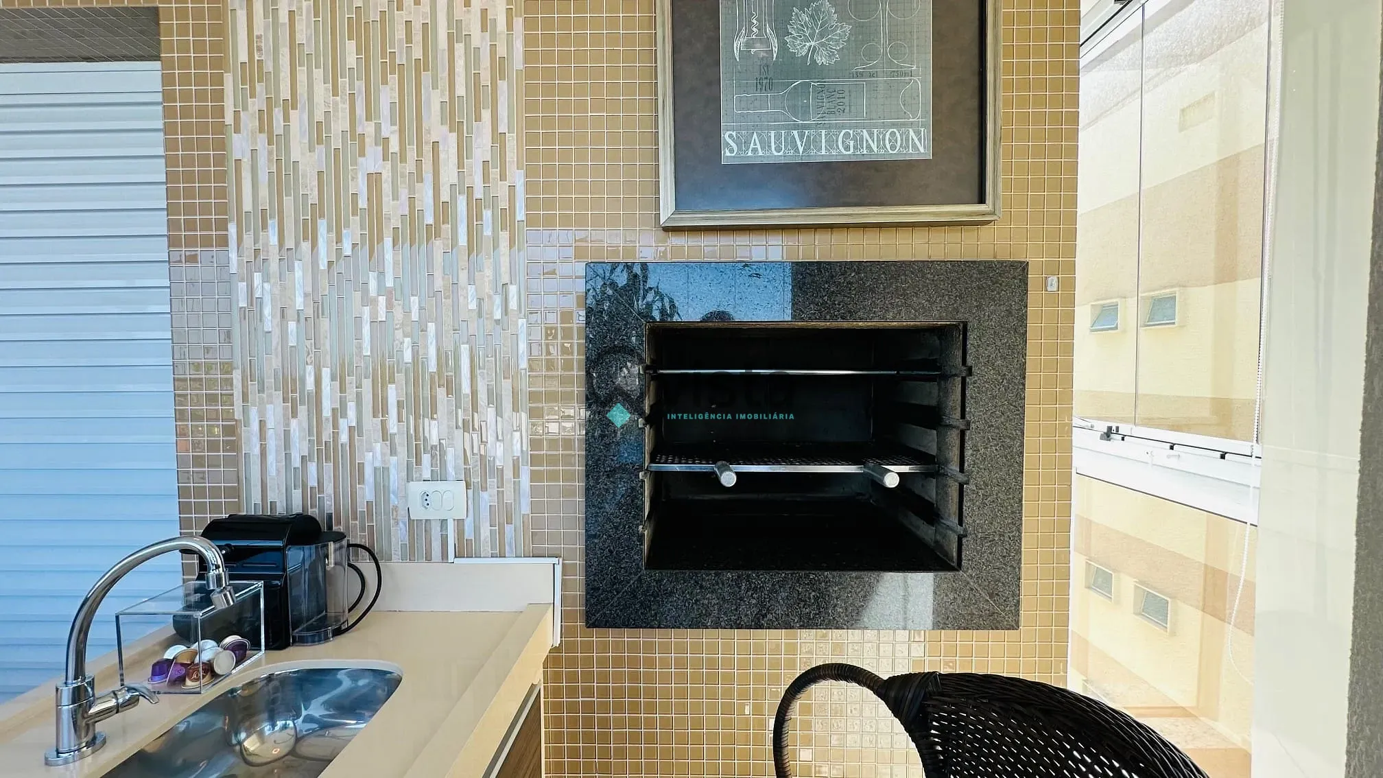 Apartamento, 3 quartos, 132 m² - Foto 5