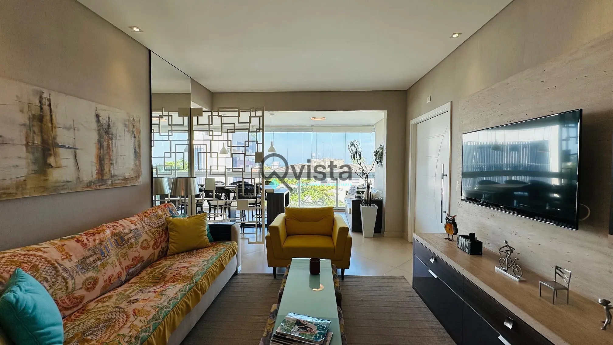 Apartamento, 3 quartos, 132 m² - Foto 8