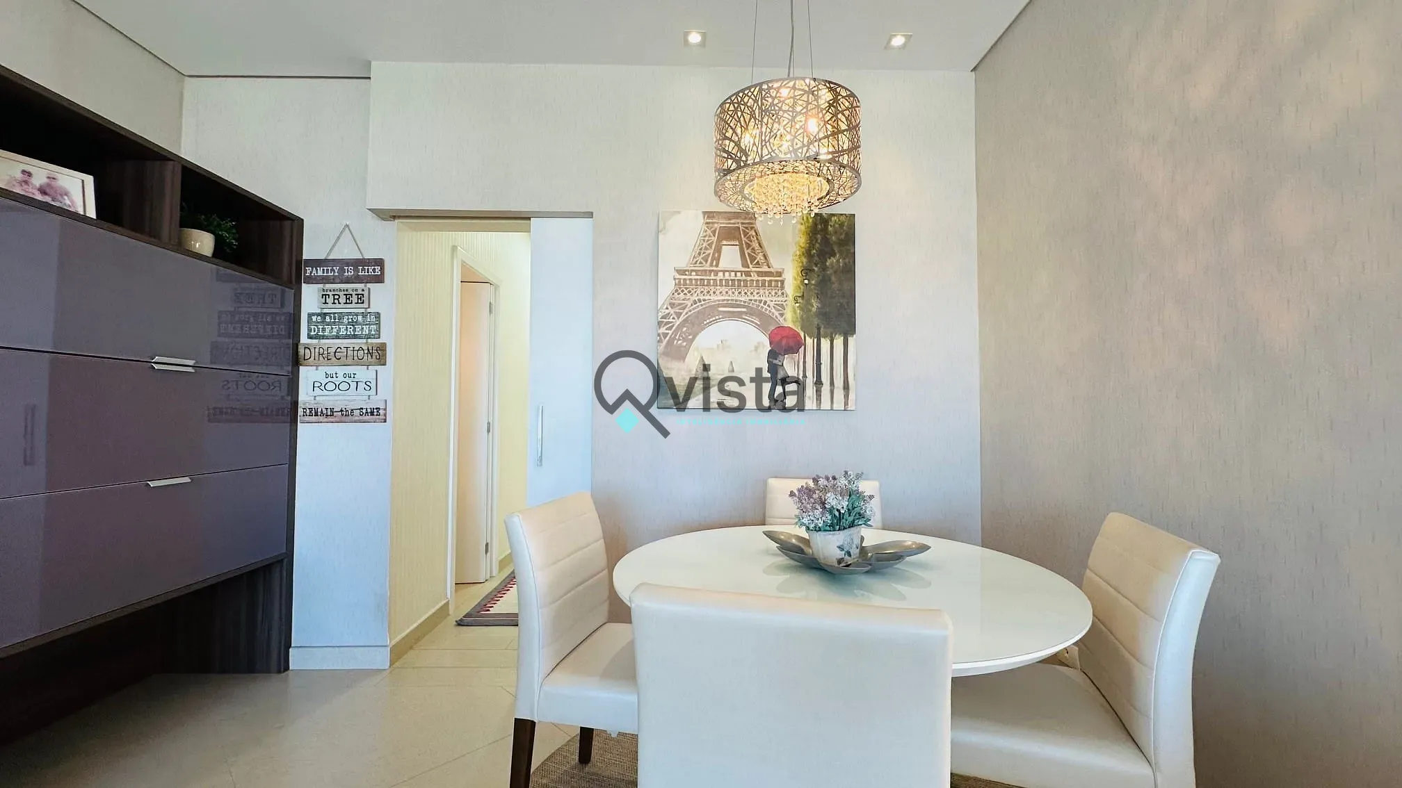 Apartamento, 3 quartos, 132 m² - Foto 9