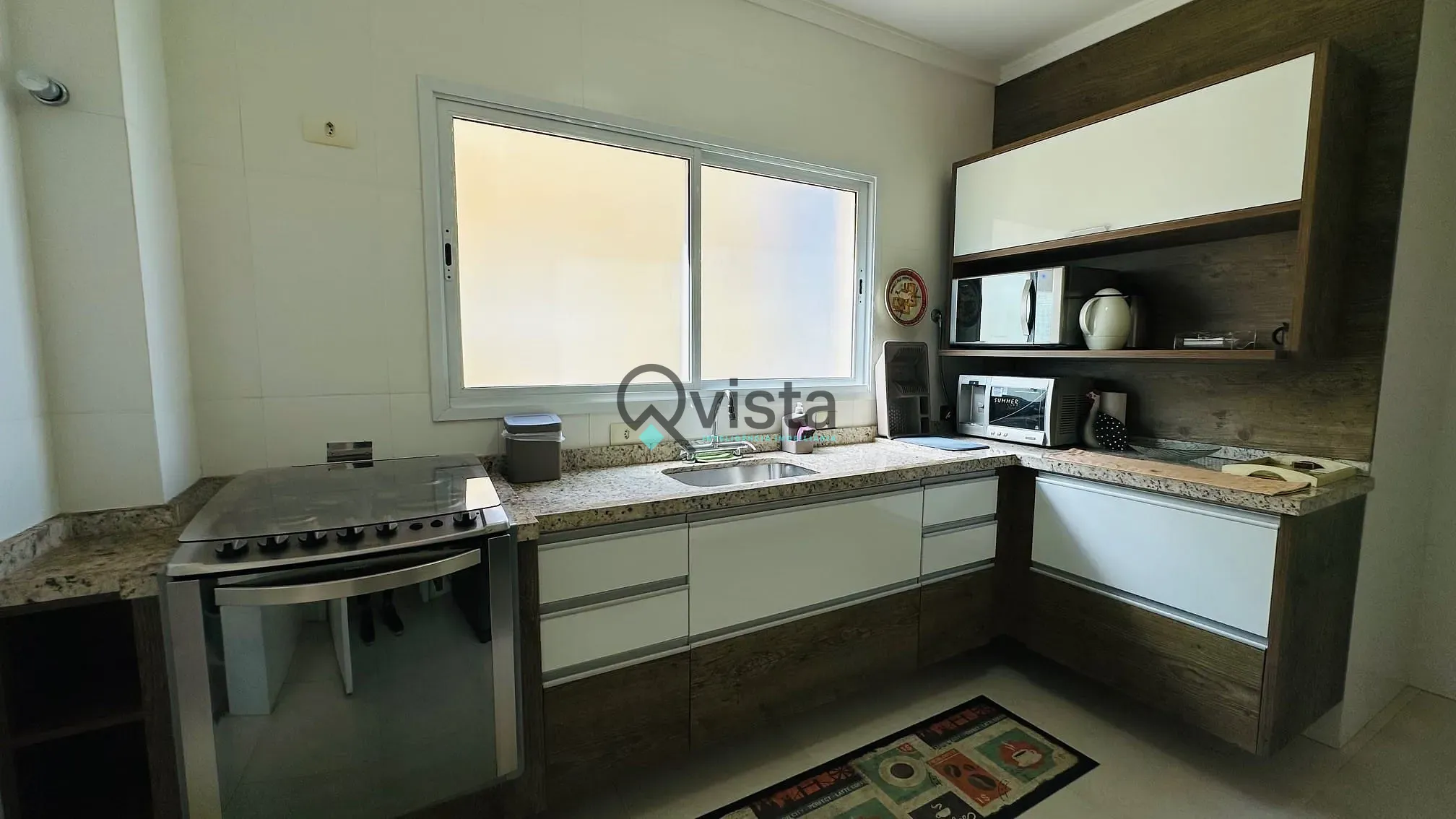 Apartamento, 3 quartos, 132 m² - Foto 10